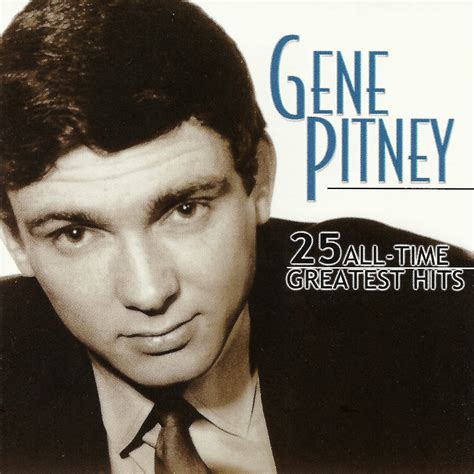 gene pitney youtube|jean pitney greatest hits.